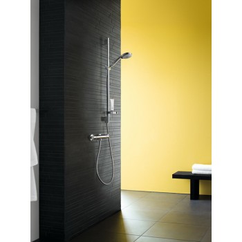 Ручний душ Hansgrohe Croma 100 28535000