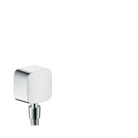 Шланговое подсоединение Hansgrohe PuraVida Fixfit 27414000