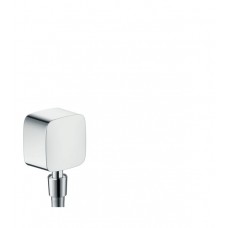 Шланговое подсоединение Hansgrohe PuraVida Fixfit 27414000