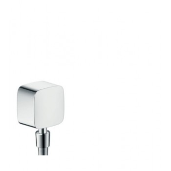 Шланговое подсоединение Hansgrohe PuraVida Fixfit 27414000