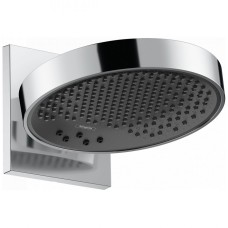 Верхній душ Hansgrohe Rainfinity 250 3jet з кронштейном, хром (26232000)