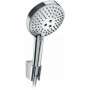 Ручний душ Hansgrohe Raindance Select S PowderRain 120 3jet 125, хром (27669000)