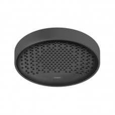 Верхній душ Hansgrohe Rainfinity 250 1jet, black matt (26228670)