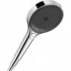 Ручний душ, Hansgrohe Rainfinity 130 3jet, хром (26864000)