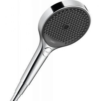 Ручний душ, Hansgrohe Rainfinity 130 3jet, хром (26864000)
