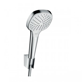 Hansgrohe Croma Select E 26413400 Душовий набір