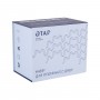 Набор для гігієнічного душу Qtap Inspai-Varius прямокутний QTINSVARCRMV00440201 Chrome