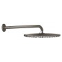 Верхний душ Grohe Cosmopolitan 26066AL0 310 мм. Графит