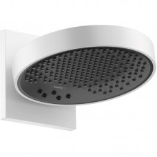 Верхній душ, Hansgrohe Rainfinity 250 3jet, Matt White (26232700)