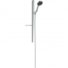 Душовий набір, Hansgrohe Rainfinity 130 3Jet, chrome (27671000)