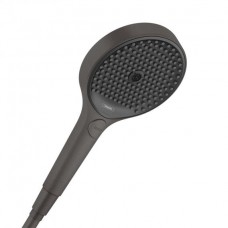 Ручний душ, Hansgrohe Rainfinity 130 3jet, Black (26864340)