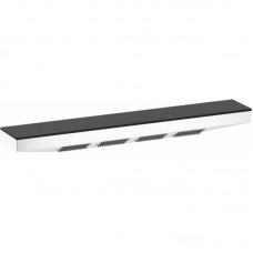 Бічний душ, Hansgrohe Rainfinity 500 1jet, Matt White (26243700)