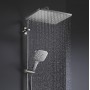 Душова система Grohe Rainshower Smartactive 26649000