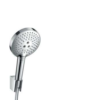 Душевой набор HANSGROHE Raindance Select 26721000