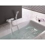 Душовий шланг Kludi Suparaflex 6107191-00 (1250 мм.)