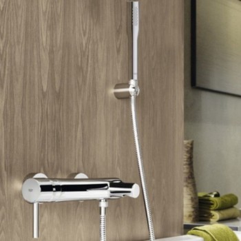 Душовий набір Grohe Euphoria Cosmopolitan 27369000