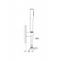 Душовий набір Grohe Euphoria Cosmopolitan 27369000