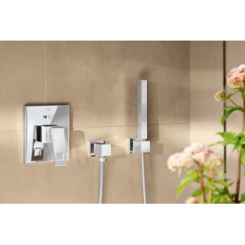 Душовий набір Grohe Euphoria Cube 27703000