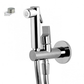 Гигиенический душ Fima Collettivita F2320/4SN Brushed nicke