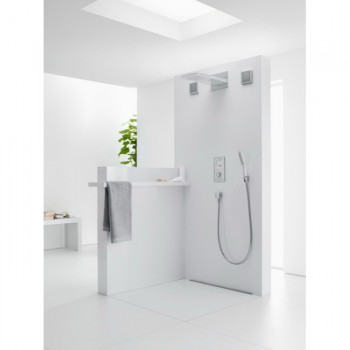 Ручной душ Hansgrohe PuraVida 120 28558400