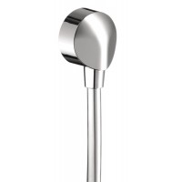 Шланговое подсоединение Hansgrohe Fixfit E 27454000