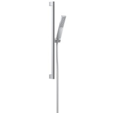 Душовий набір Hansgrohe Pulsify E 100 1jet EcoSmart 65 см, Chrome (24370000)