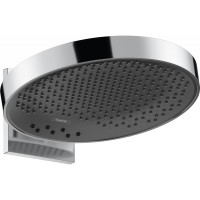 Верхний душ, Hansgrohe Rainfinity 360 3jet, Chrome (26234000)