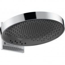 Верхній душ, Hansgrohe Rainfinity 360 3jet, Chrome (26234000)