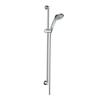 Душовий набір Hansgrohe Raindance Classic 100 3jet 90 см, хром (27841000)
