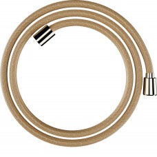 Шланг для душу Hansgrohe Designflex 1,6м, Polished Gold Optic (28260990)