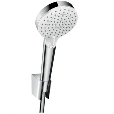 Душовий набір Hansgrohe Crometta Vario 160, білий/хром (26692400)