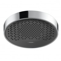 Верхний душ Hansgrohe Rainfinity 250 1jet EcoSmart, Chrome (26229000)
