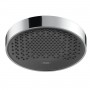 Верхний душ Hansgrohe Rainfinity 250 1jet EcoSmart, Chrome (26229000)