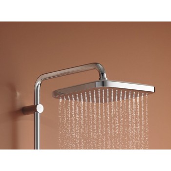 Душевая система Tempesta System 250 Cube 26692001 Grohe