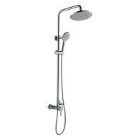 Asignatura 45547800 Душевая система