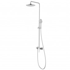 Душевая система Devit Acqua 5070070