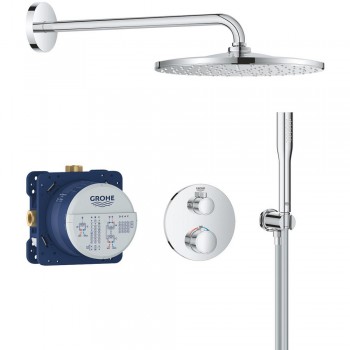Душова система Grohe Grohtherm Tempesta 34869000