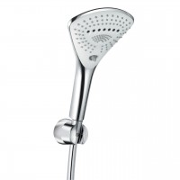 Душовий набір Kludi Fizz 6775005-00