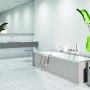Душевый набор Kludi Nova Fonte 2085005-15