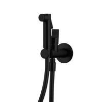Гигиенический душ Fima Collettivita F2320/4NS Black matt