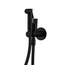 Гігієнічний душ Fima Collettivita F2320/4NS Black matt