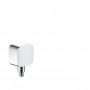 Hansgrohe Fixfit,Puravida 26457000 Шланговое подключение