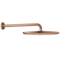 Верхний душ Grohe Rainshower Cosmopolitan 26066DL0 310 мм.