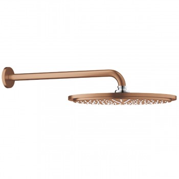 Верхний душ Grohe Rainshower Cosmopolitan 26066DL0 310 мм.