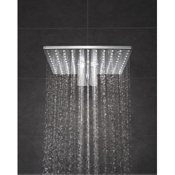 Верхний душ Grohe Rainshower Smartactive 26479000