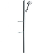 Душовий набір Hansgrohe Raindance Select S 120/150 см 3Jet, Chrome (27646000)