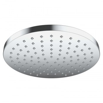 Верхний душ Hansgrohe Vernis Blend 200 1jet, хром (26271000)