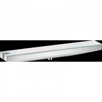 Шлангове з'єднання Hansgrohe Porter 500 Rainfiniti (26843000)
