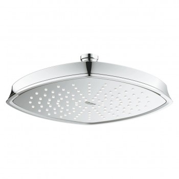 Верхний душ Grohe Grandera 210, хром (26473000)