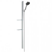 Душевой набор Hansgrohe Rainfinity 130/150 см 3Jet, Chrome (27673000)